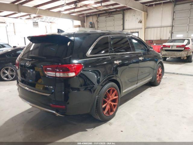 Kia Sorento 3.3l Sxl Image 13