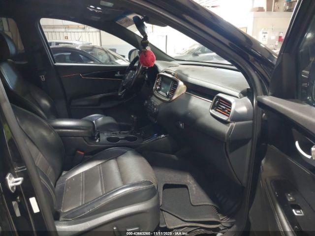 Kia Sorento 3.3l Sxl Image 7