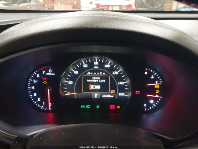 Kia Sorento 3.3l Sxl Image 12