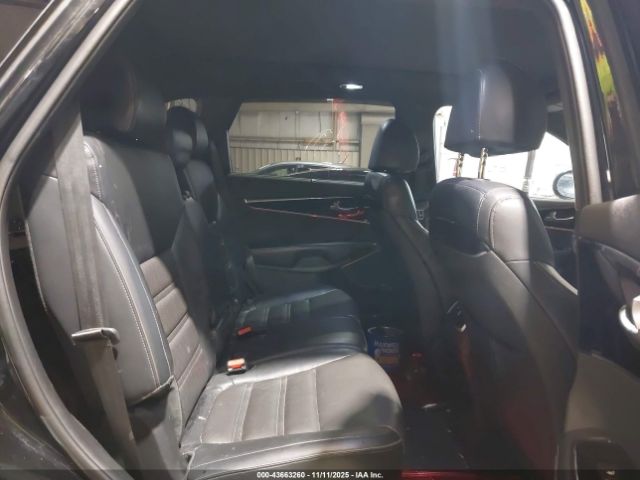 Kia Sorento 3.3l Sxl Image 4