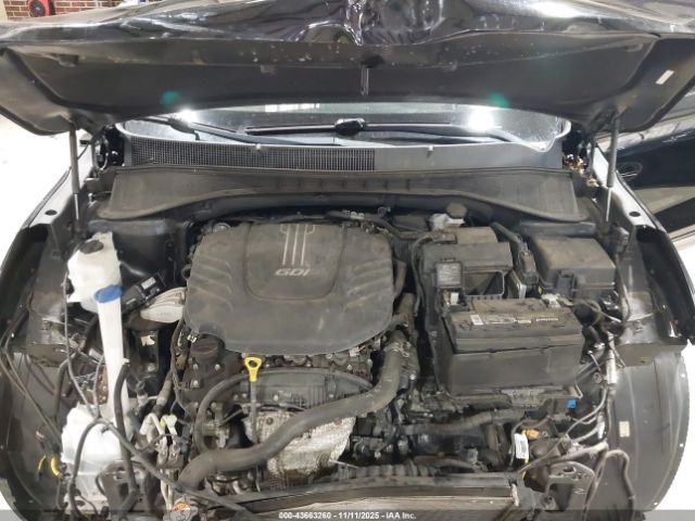 Kia Sorento 3.3l Sxl Image 2