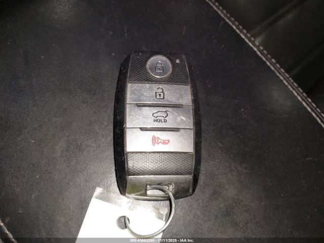 Kia Sorento 3.3l Sxl Image 10