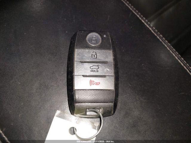 Kia Sorento 3.3l Sxl Image 10