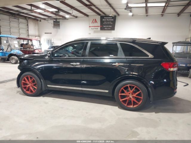 Kia Sorento 3.3l Sxl Image 15