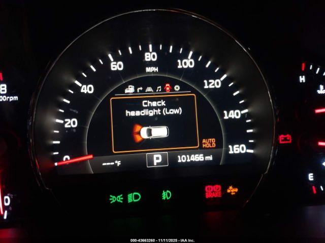 Kia Sorento 3.3l Sxl Image 9