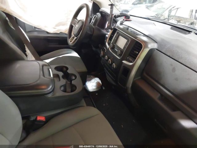 Ram 1500 Slt  4x4 5'7 Box Image 19