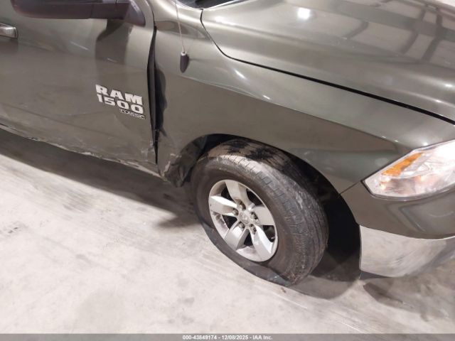 Ram 1500 Slt  4x4 5'7 Box Image 15