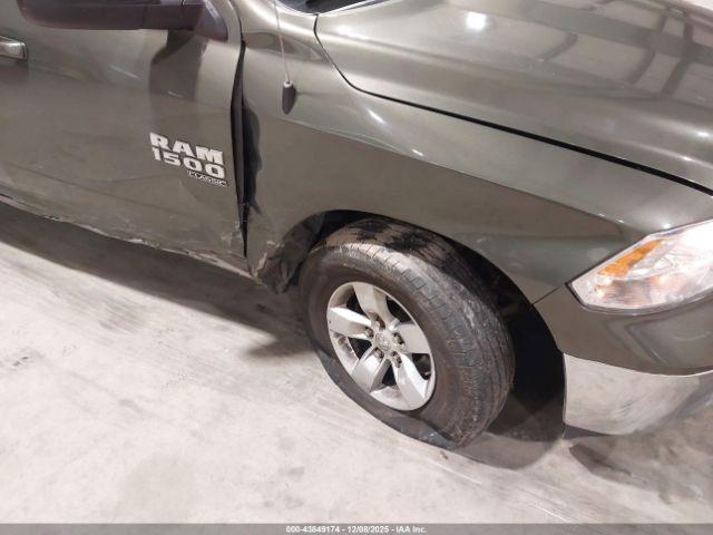 Ram 1500 Slt  4x4 5'7 Box Image 15