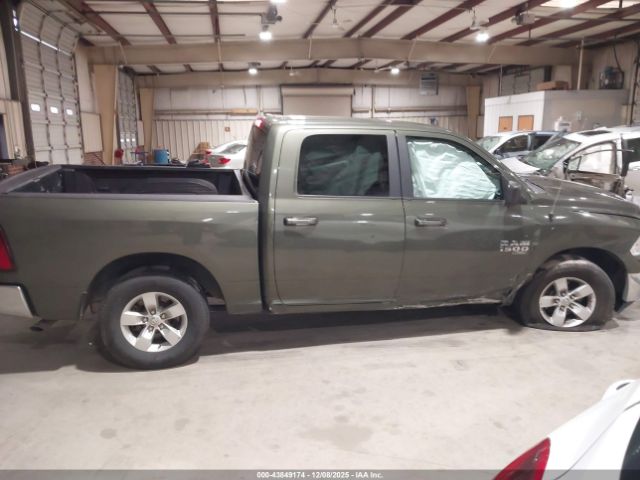 Ram 1500 Slt  4x4 5'7 Box Image 6