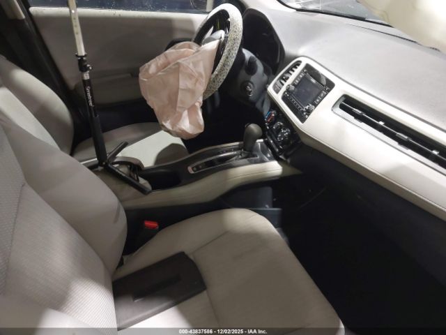 Honda HR-V Lx Image 9