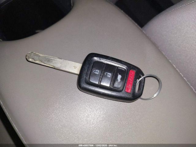 Honda HR-V Lx Image 5