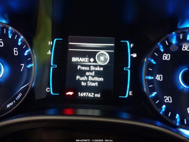 Chrysler Pacifica Touring Image 16