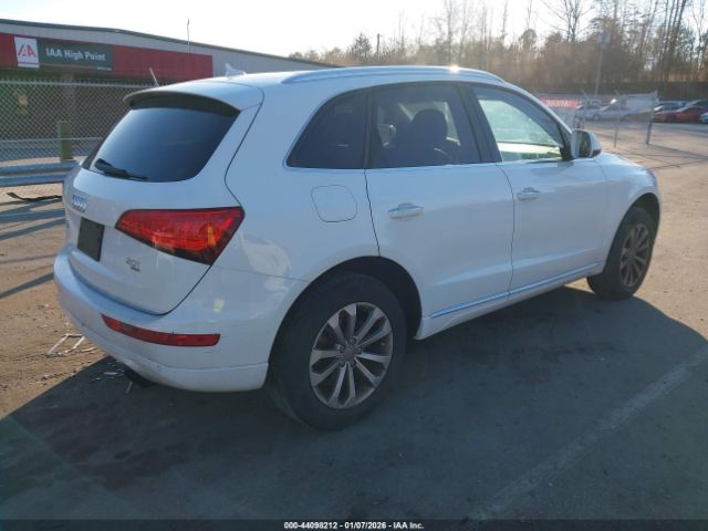 Audi Q5 2.0t Premium Image 9
