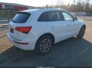 Audi Q5 2.0t Premium Image 9