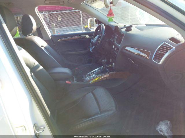 Audi Q5 2.0t Premium Image 5