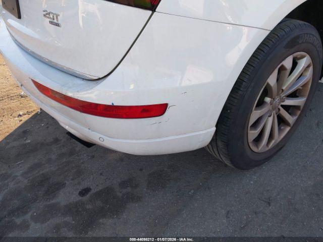 Audi Q5 2.0t Premium Image 6