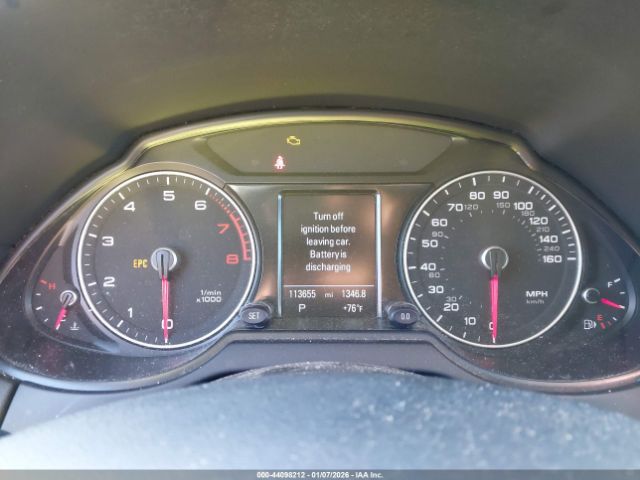 Audi Q5 2.0t Premium Image 11