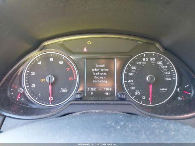 Audi Q5 2.0t Premium Image 11