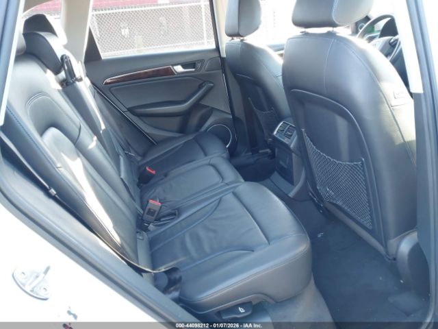 Audi Q5 2.0t Premium Image 7