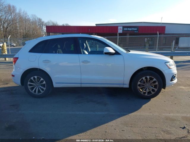 Audi Q5 2.0t Premium Image 10