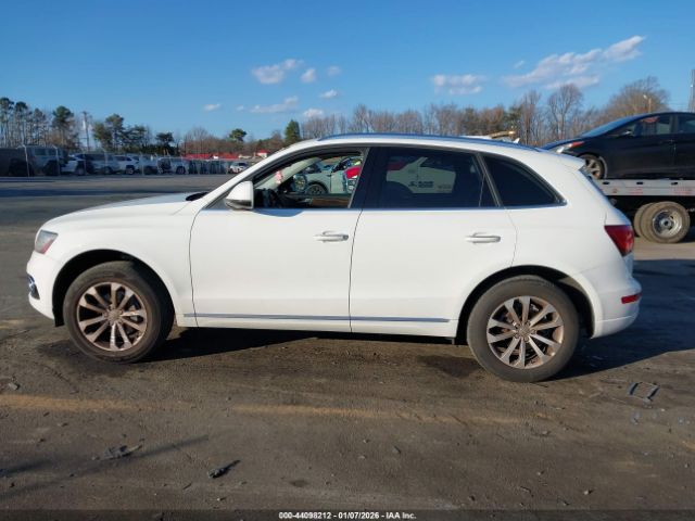 Audi Q5 2.0t Premium Image 3