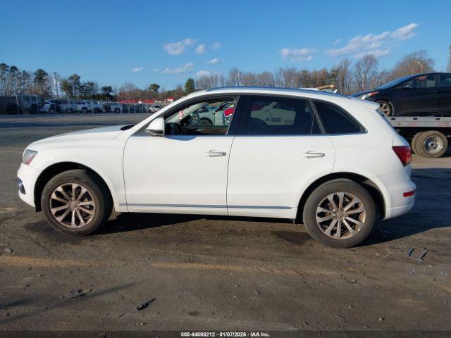 Audi Q5 2.0t Premium Image 3