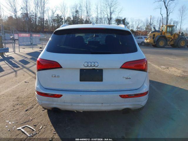 Audi Q5 2.0t Premium Image 16