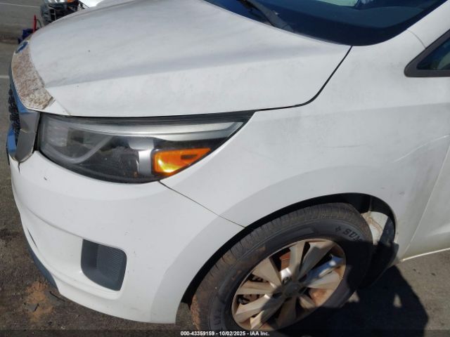 Kia Sedona Lx Image 13