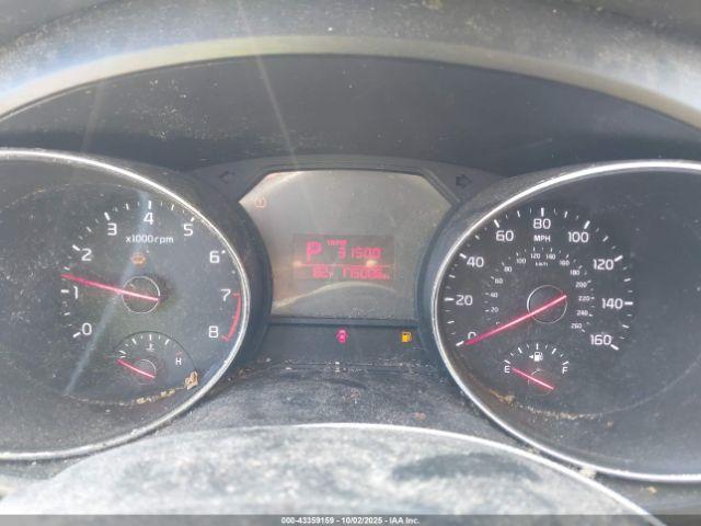 Kia Sedona Lx Image 8