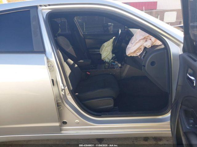 Dodge Charger Police Image 8