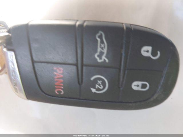 Dodge Charger Police Image 15