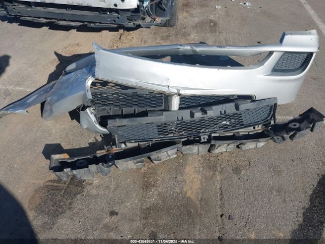 Dodge Charger Police Image 13