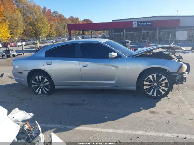 Dodge Charger Police Image 3