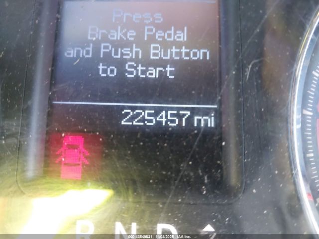 Dodge Charger Police Image 4