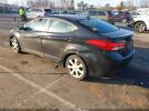 Hyundai ELANTRA Limited (ulsan Plant) Image 8