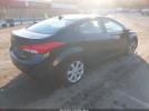 Hyundai ELANTRA Limited (ulsan Plant) Image 12