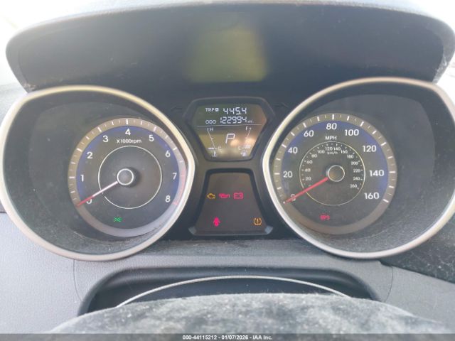 Hyundai ELANTRA Limited (ulsan Plant) Image 2