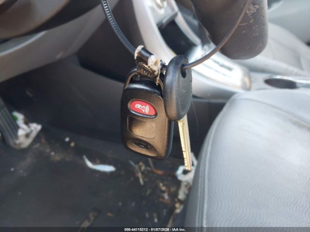 Hyundai ELANTRA Limited (ulsan Plant) Image 6