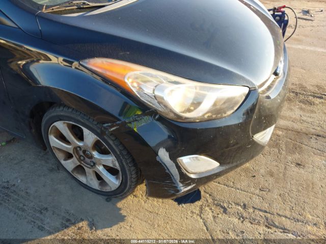 Hyundai ELANTRA Limited (ulsan Plant) Image 9