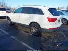 Audi Q7 3.6 Premium Image 3