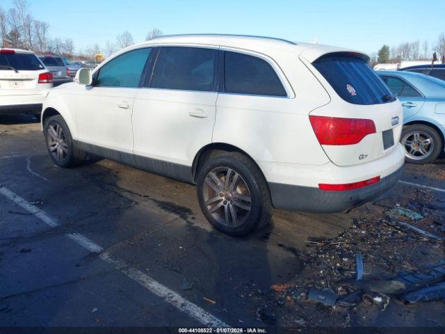 Audi Q7 3.6 Premium Image 3