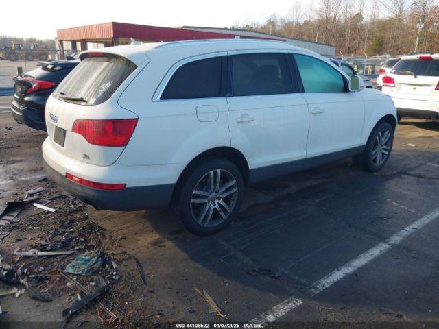 Audi Q7 3.6 Premium Image 9