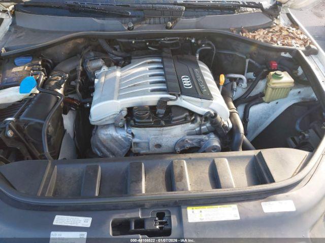 Audi Q7 3.6 Premium Image 8