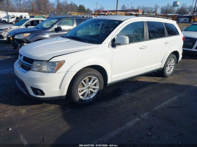 Dodge Journey Sxt Image 6