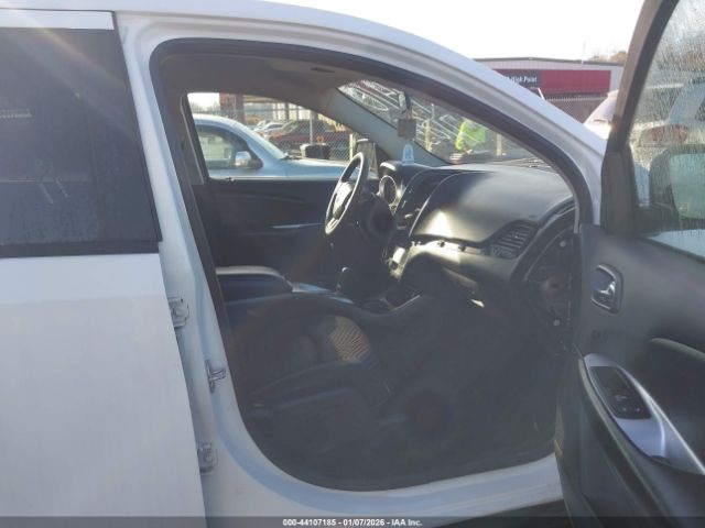 Dodge Journey Sxt Image 3