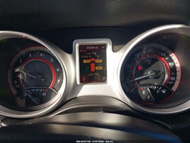 Dodge Journey Sxt Image 5