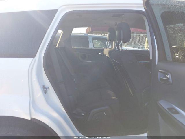 Dodge Journey Sxt Image 7