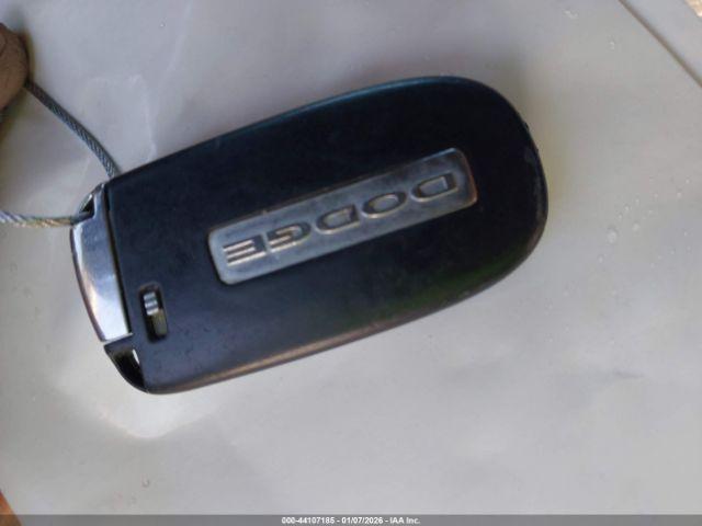 Dodge Journey Sxt Image 8