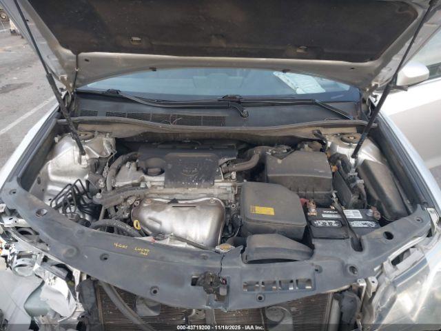 Toyota Camry Se Image 2