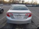 Toyota Camry Se Image 16